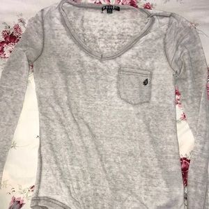 Volcom Long Sleeve Shirt